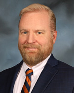 Photo of Alfa Insurance agent Wesley Thompson